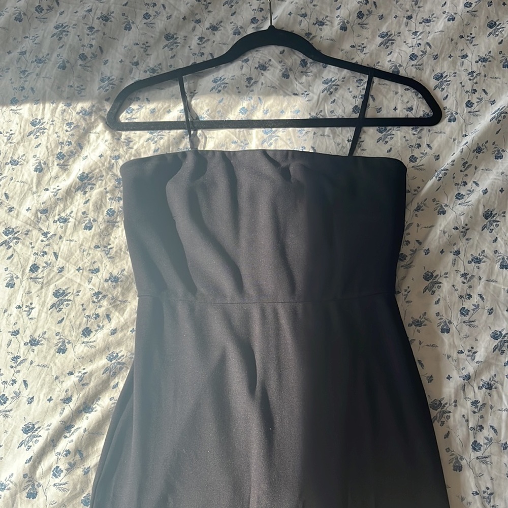 NWOT NBD Dream Gown